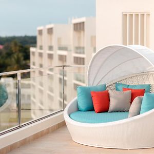 Suite mit 2 Schlafzimmern