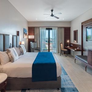 Executive Zimmer mit Kingsize-Bett
